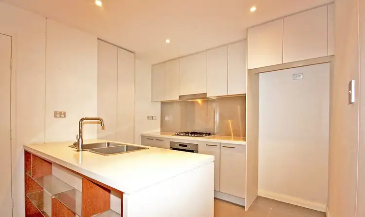 Third view of Homely apartment listing, LG04/81-86 Courallie Avenue, Homebush West NSW 2140