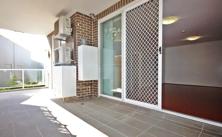 Fifth view of Homely apartment listing, LG04/81-86 Courallie Avenue, Homebush West NSW 2140