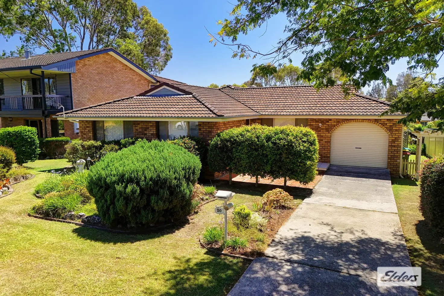 Main view of Homely house listing, 20 Denison Street, Cundletown NSW 2430