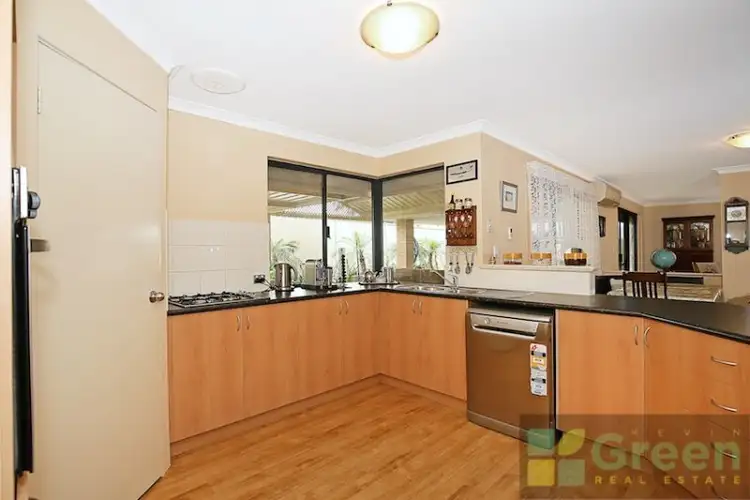 Sixth view of Homely house listing, 16 Nullewa Parkway, Lakelands WA 6180