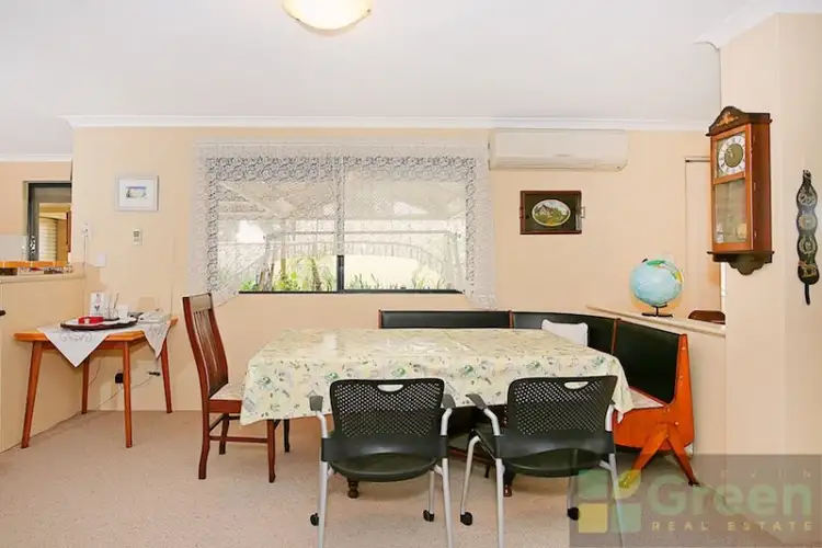 Seventh view of Homely house listing, 16 Nullewa Parkway, Lakelands WA 6180