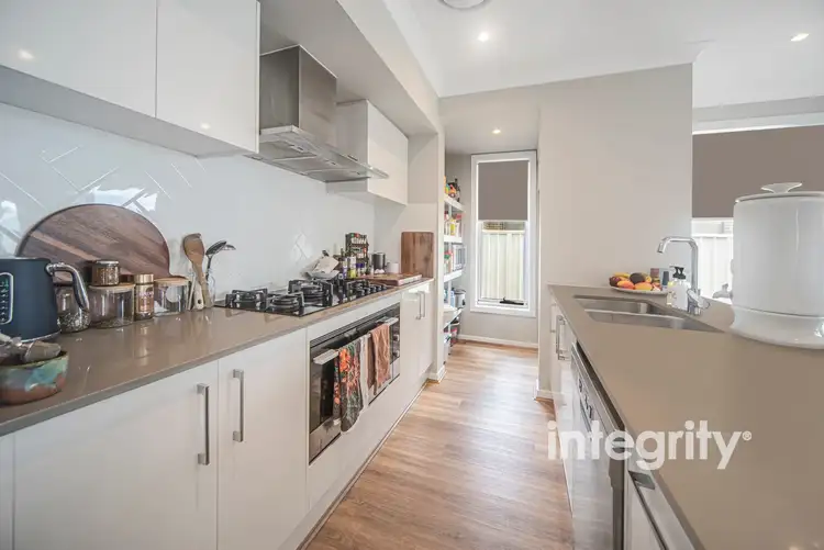 Second view of Homely house listing, 80 Firetail Street, South Nowra NSW 2541