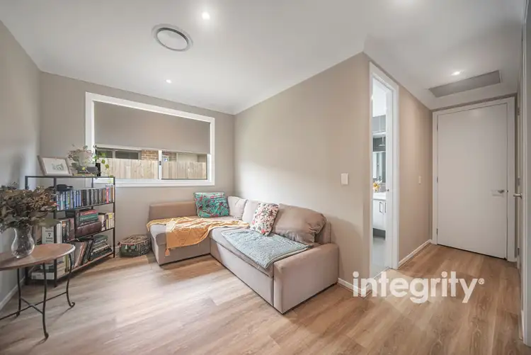 Third view of Homely house listing, 80 Firetail Street, South Nowra NSW 2541