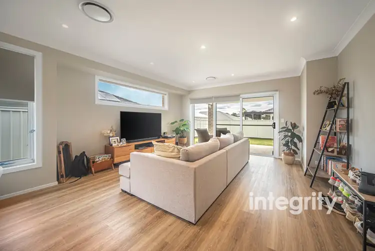 Fourth view of Homely house listing, 80 Firetail Street, South Nowra NSW 2541