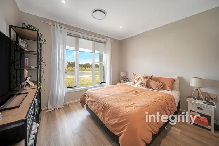 Fifth view of Homely house listing, 80 Firetail Street, South Nowra NSW 2541