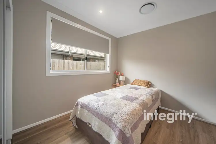 Sixth view of Homely house listing, 80 Firetail Street, South Nowra NSW 2541