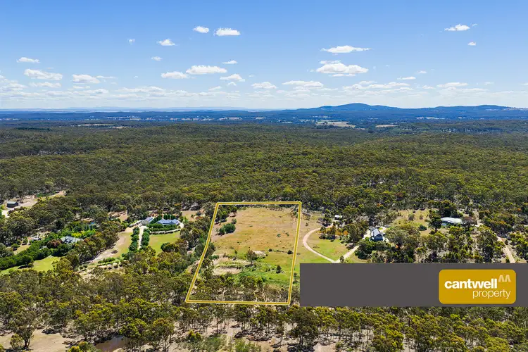 102 Odgers Road, Barkers Creek VIC 3451