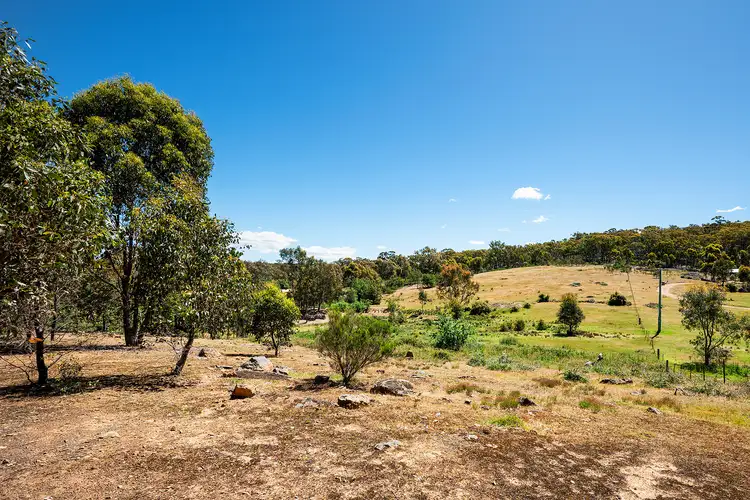 Fourth view of Homely land listing, 102 Odgers Road, Barkers Creek VIC 3451