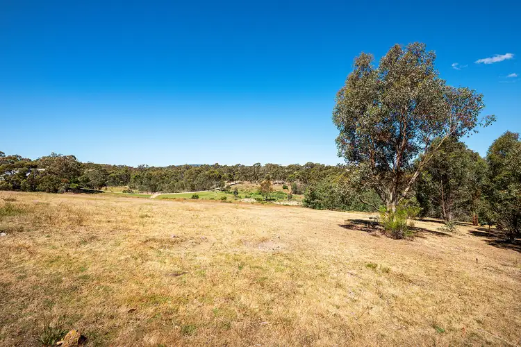 Fifth view of Homely land listing, 102 Odgers Road, Barkers Creek VIC 3451