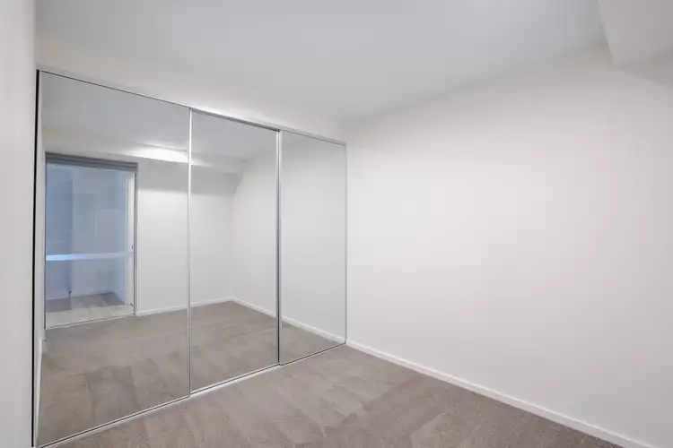 Third view of Homely apartment listing, 704/65 Cooyong Street, Braddon ACT 2612