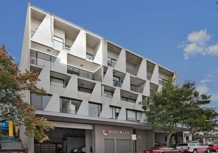 604/77 Jurgens Street, Woolloongabba QLD 4102