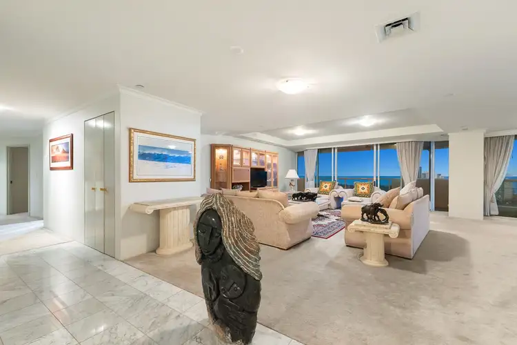 Fourth view of Homely apartment listing, B22-2/75 Brighton Parade, Southport QLD 4215