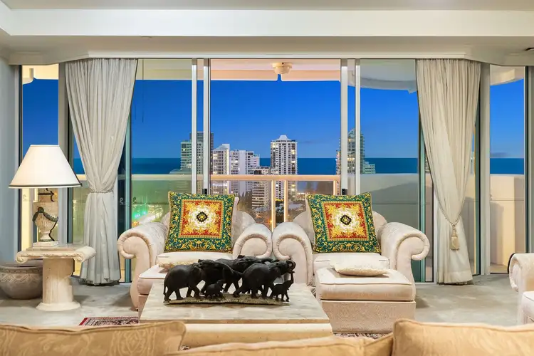 Fifth view of Homely apartment listing, B22-2/75 Brighton Parade, Southport QLD 4215