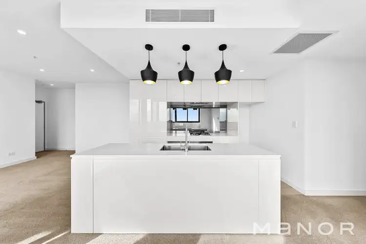 Second view of Homely apartment listing, 1704/1 Boys Avenue, Blacktown NSW 2148