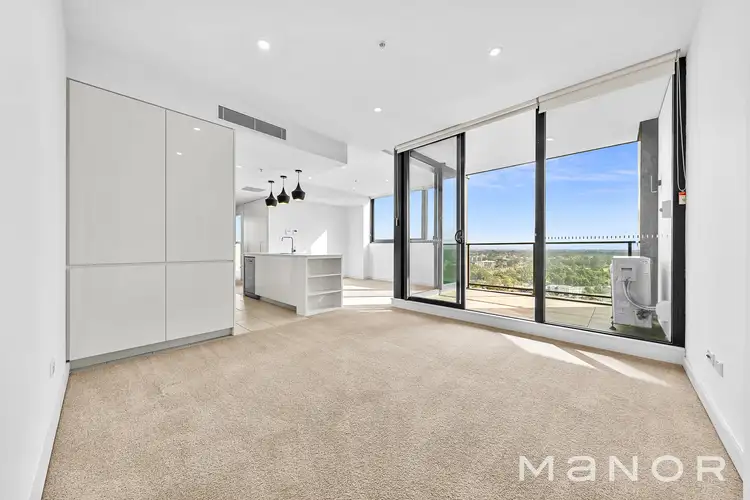 Third view of Homely apartment listing, 1704/1 Boys Avenue, Blacktown NSW 2148