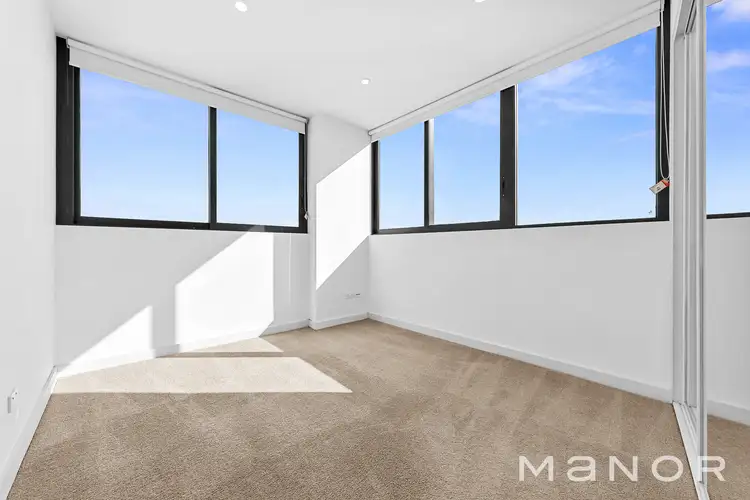 Fifth view of Homely apartment listing, 1704/1 Boys Avenue, Blacktown NSW 2148