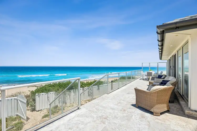 Second view of Homely house listing, 11 Wyuna Avenue, The Entrance North NSW 2261