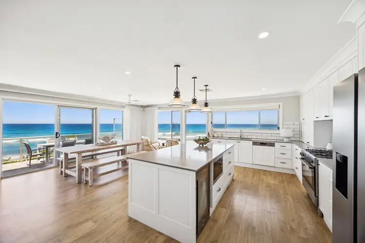 Third view of Homely house listing, 11 Wyuna Avenue, The Entrance North NSW 2261