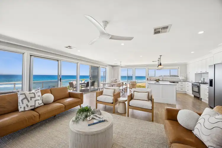 Fourth view of Homely house listing, 11 Wyuna Avenue, The Entrance North NSW 2261