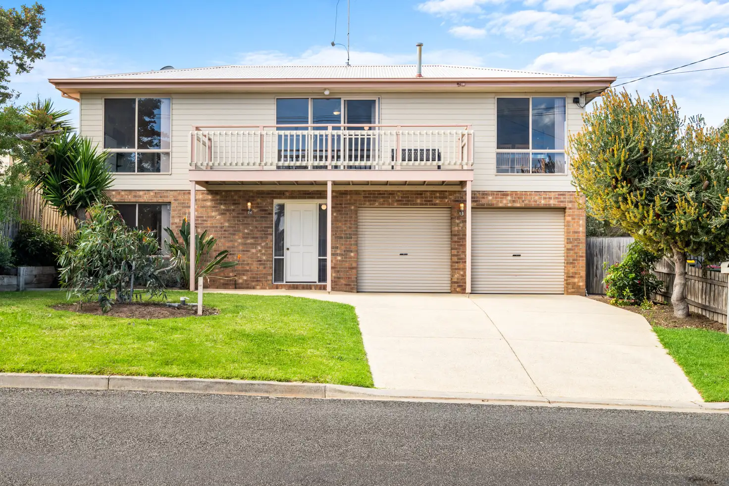 Main view of Homely house listing, 6 Camberwarra Avenue, Clifton Springs VIC 3222