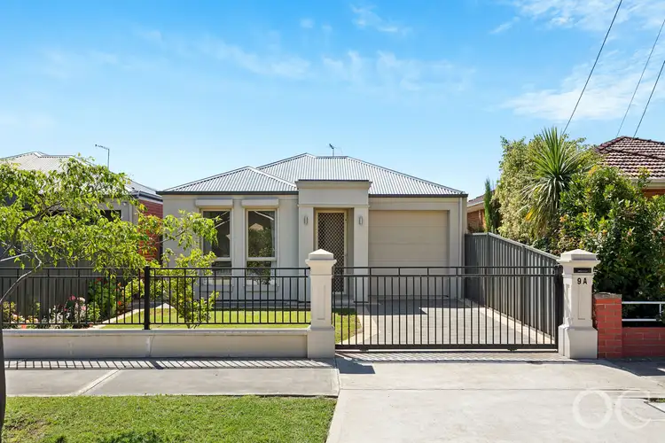 9A Carnarvon Parade