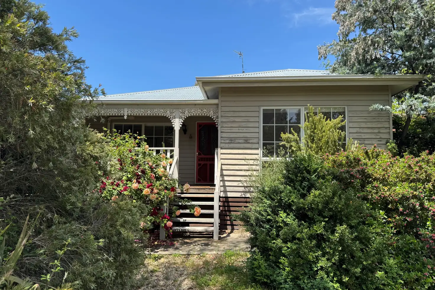 Main view of Homely house listing, 6 McGregor Street, Castlemaine VIC 3450