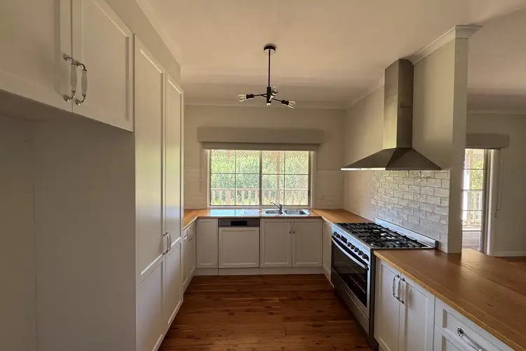 Second view of Homely house listing, 6 McGregor Street, Castlemaine VIC 3450