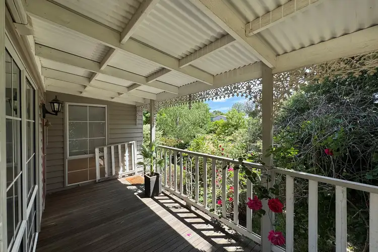 Fourth view of Homely house listing, 6 McGregor Street, Castlemaine VIC 3450