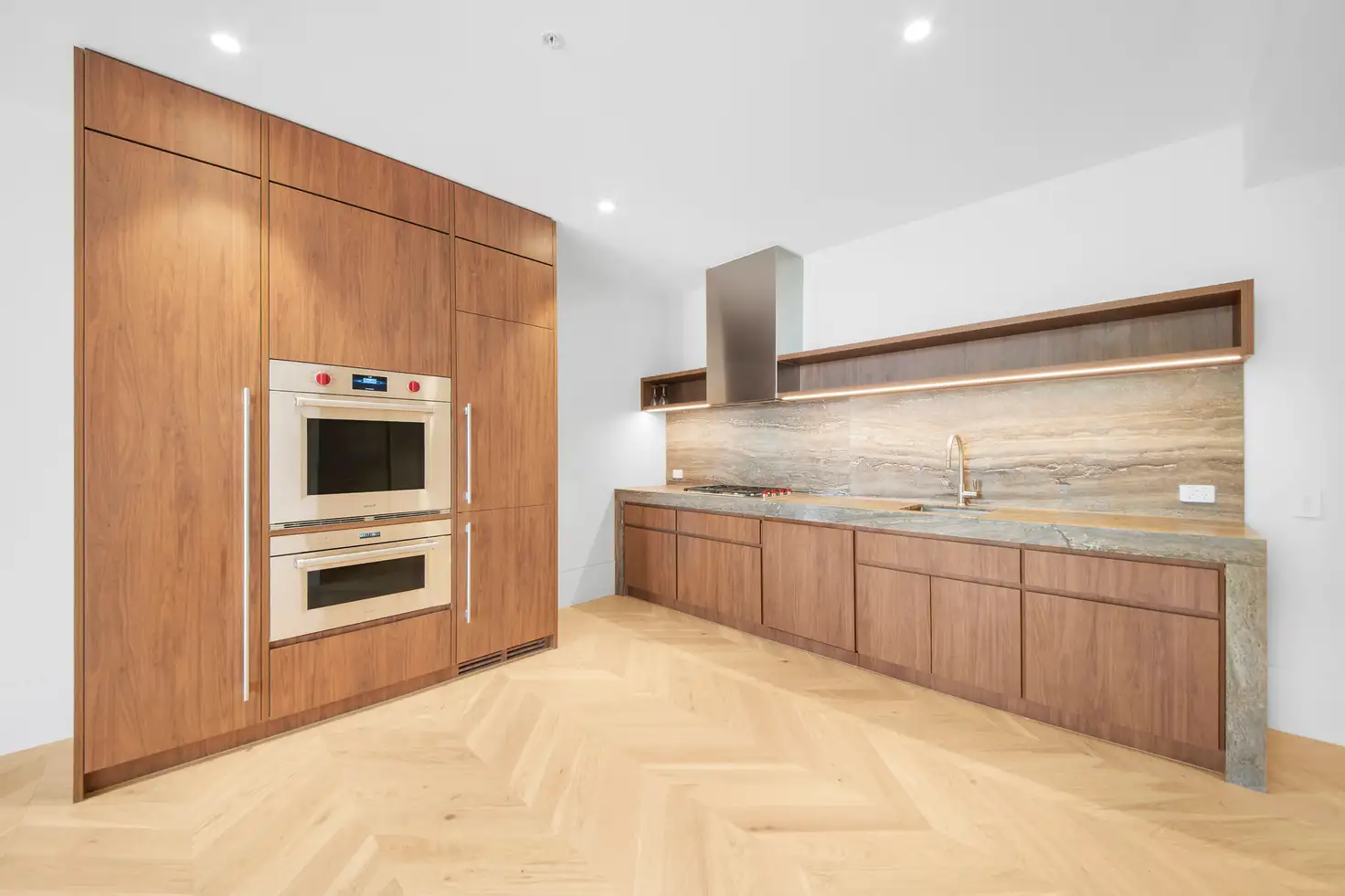 Main view of Homely apartment listing, 104/9 Waters Lane, Neutral Bay NSW 2089