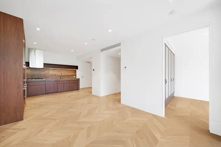 Second view of Homely apartment listing, 104/9 Waters Lane, Neutral Bay NSW 2089