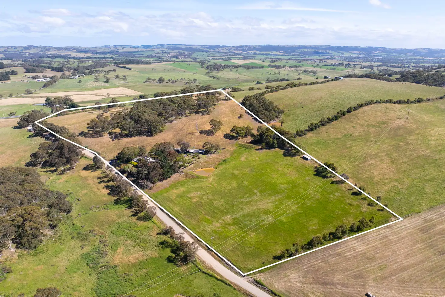 Main view of Homely rural property listing, 650 Louds Hill Road, Sellicks Hill SA 5174