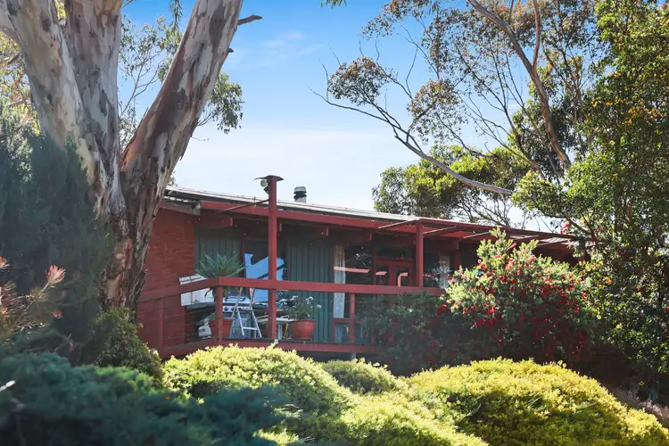 Third view of Homely rural property listing, 650 Louds Hill Road, Sellicks Hill SA 5174