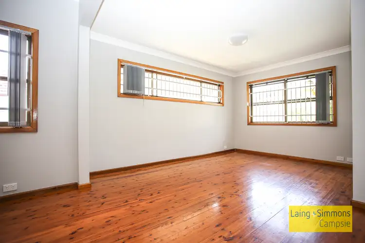 Second view of Homely house listing, 8 Sylvanus Street, Greenacre NSW 2190