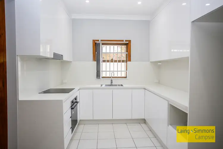 Third view of Homely house listing, 8 Sylvanus Street, Greenacre NSW 2190