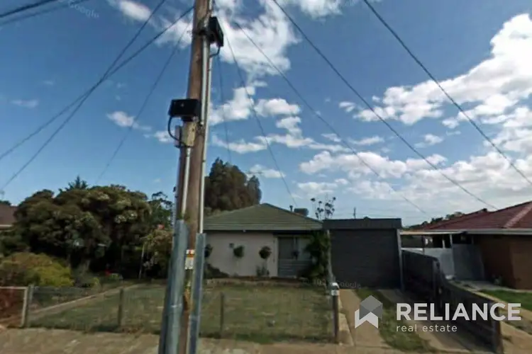 3 Harrier Street, Werribee VIC 3030