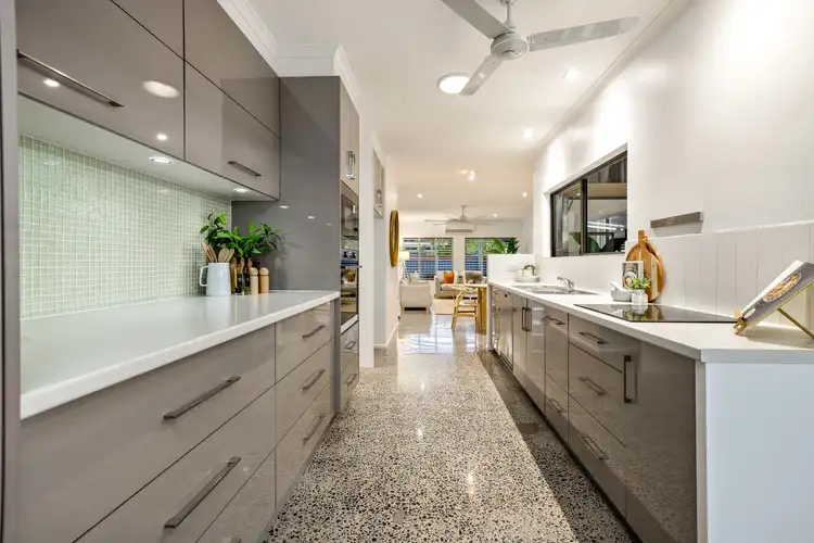 Fourth view of Homely house listing, 9 Poinsettia Street, Holloways Beach QLD 4878