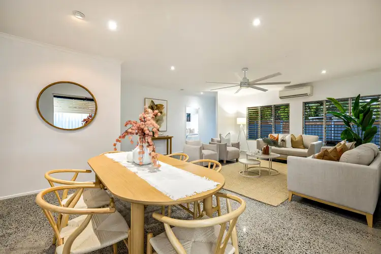 Sixth view of Homely house listing, 9 Poinsettia Street, Holloways Beach QLD 4878