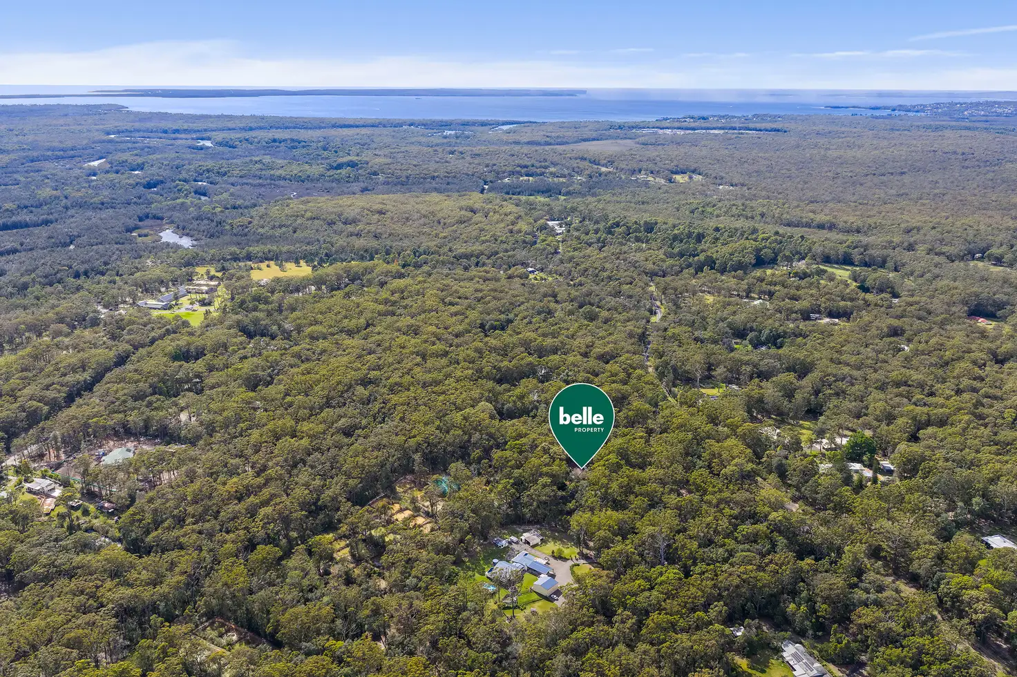 Main view of Homely house listing, 16 Fairfax Road, Woollamia NSW 2540