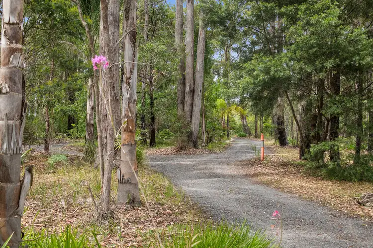 Second view of Homely house listing, 16 Fairfax Road, Woollamia NSW 2540
