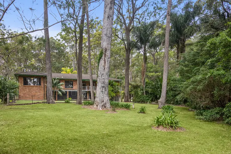 Third view of Homely house listing, 16 Fairfax Road, Woollamia NSW 2540