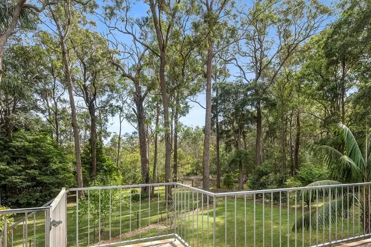 Fourth view of Homely house listing, 16 Fairfax Road, Woollamia NSW 2540