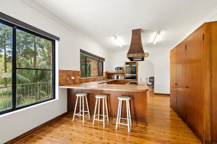 Fifth view of Homely house listing, 16 Fairfax Road, Woollamia NSW 2540