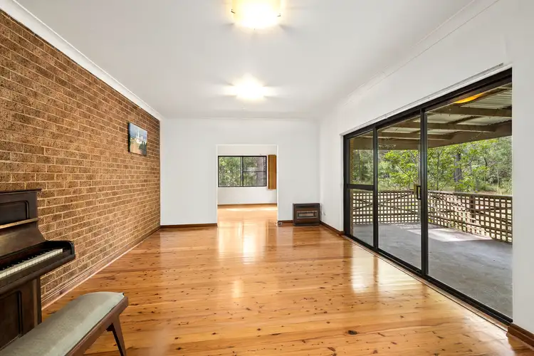 Sixth view of Homely house listing, 16 Fairfax Road, Woollamia NSW 2540