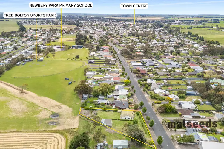 Second view of Homely house listing, 164 Mount Gambier Road, Millicent SA 5280