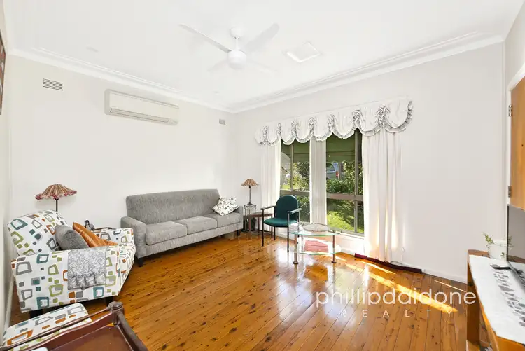 Second view of Homely house listing, 4 Dempster Crescent, Regents Park NSW 2143