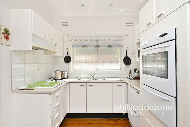 Fourth view of Homely house listing, 4 Dempster Crescent, Regents Park NSW 2143