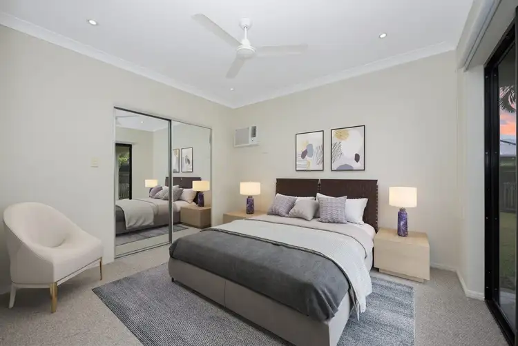 Second view of Homely house listing, 9 Blue Wren Drive, Kelso QLD 4815