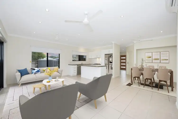 Fourth view of Homely house listing, 9 Blue Wren Drive, Kelso QLD 4815