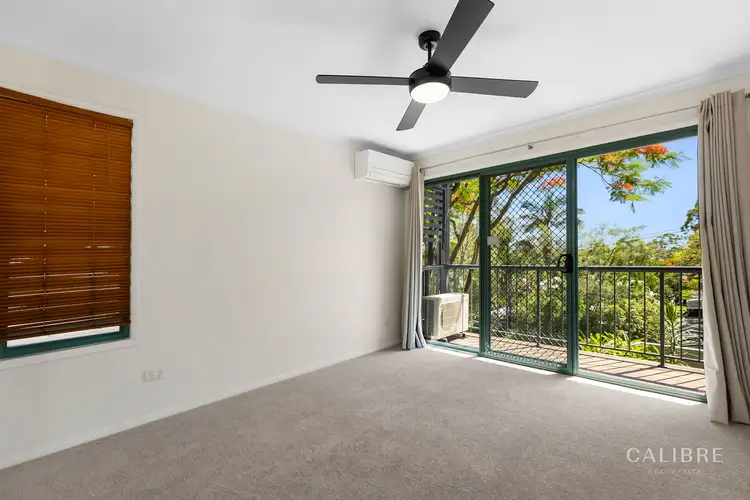 Fourth view of Homely townhouse listing, 1/6 Croydon Road, Paddington QLD 4064