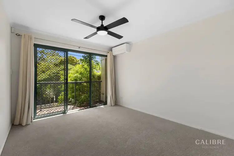 Fifth view of Homely townhouse listing, 1/6 Croydon Road, Paddington QLD 4064